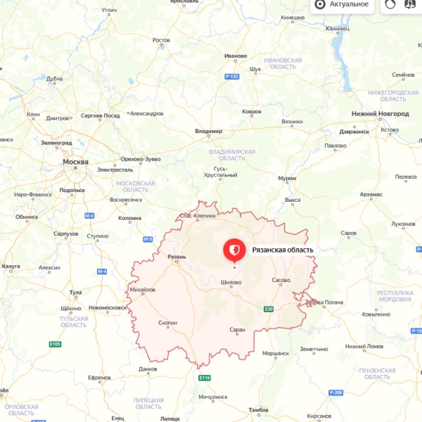 Партия материалов K-Flex Solar HT а так же покрытия K-Flex AlClad Поставлена на объект в Рязанской области.