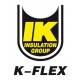 Техническая теплоизоляция K-Flex