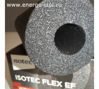 Трубки из вспененного каучука ISOTEC FLEX EF