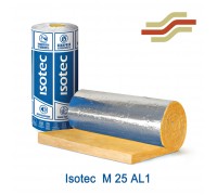 Технические маты Isotec M-25 AL1 