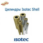 Isotec Shell Цилиндры минераловатные вырезные