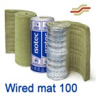 ISOTEC Wired mat100