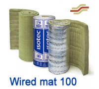 ISOTEC WIRED MAT100