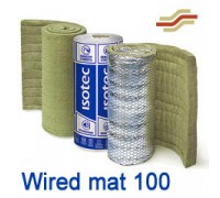 ISOTEC WIRED MAT100