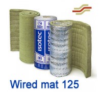 ISOTEC WIRED MAT125