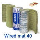 ISOTEC Wired mat40