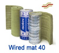 ISOTEC WIRED MAT40