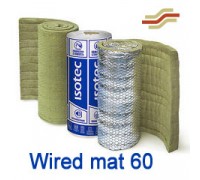 ISOTEC WIRED MAT60