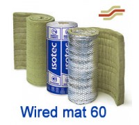 ISOTEC WIRED MAT60