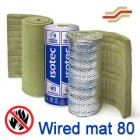 ISOTEC Wired mat80