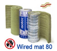 ISOTEC WIRED MAT80