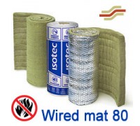 ISOTEC WIRED MAT80