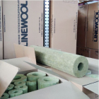 Цилиндры LINEWOOL без покрытия Цилиндры LINEWOOL без покрытия