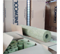 Цилиндры LINEWOOL без покрытия