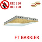 ROCKWOOL FT BARRIER