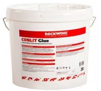 CONLIT Glue rockwool