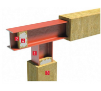 ROCKWOOL CONLIT SL 150 (КОНЛИТ СЛ 150)