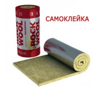 Ламельные маты KLIMAFIX ROCKWOOL 