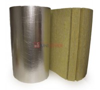 Ламельный мат UNICOVER SW LM ALU RF (армированная фольга) Ламельный мат UNICOVER SW LM ALU RF (армированная фольга)