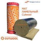 Мат ламельный CUTWOOL MT-LAM 