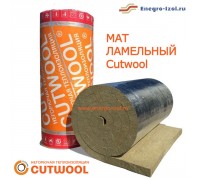 Мат ламельный CUTWOOL MT-LAM 