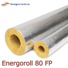 ENERGOROLL FP с покрытием неармированной фольгой