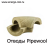 Теплоизоляционный тройник PIPEWOOL Теплоизоляционный тройник PIPEWOOL