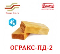 ОГРАКС-ПД-2 для огнезащиты деревянных конструкций