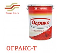 Теплоогнезащитный материал ОГРАКС-Т