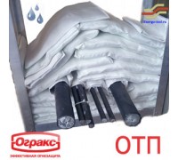 Огнезащита кабельной проходки ОГРАКС-ОТП от компании Ograx