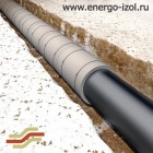 Сегмент XPS ТЕХНОНИКОЛЬ CARBON SOLID