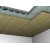 Плита ТЕХНО ОЗБ (Плита огнезащитная для изоляции конструкции из бетона)