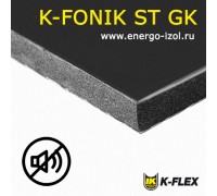K-FONIK ST GK Звукоизоляция
