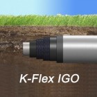 Рулоны K-FLEX IGO