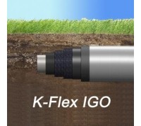 Рулоны K-FLEX IGO