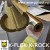 Теплоизоляционные вырезные минераловатные цилиндры K-FLEX K-ROCK