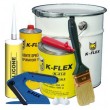 Рекомендации по монтажу с применением теплоизоляционных и покровных материалов K-FLEX