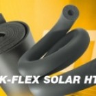  K-FLEX SOLAR HT Трубки