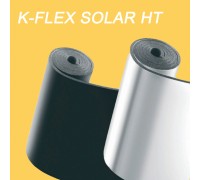 Рулоны K-FLEX SOLAR HT