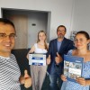  А у нас в гостях сегодня была компания Isotec в лице Андрея Соколова