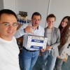 А у нас сегодня в гостях была компания Isotec в лице Андрея