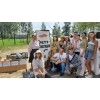  31 Июля Компания ЭнергоИзоляция посетила Международный детский экономический лагерь "Содружество"