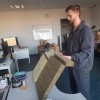  А у нас сегодня в гостях флагман технической изоляции - компания Хотпайп!