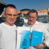 Сегодня у нас в гостях была компания Hawle Сегодня у нас в гостях была компания Hawle