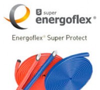 Трубки Energoflex Super Protect