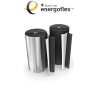 Рулоны Energoflex Black Star Duct можно заказать у нас